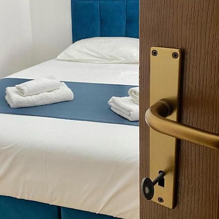 Apartments Domane Nenad 네움 외부 사진