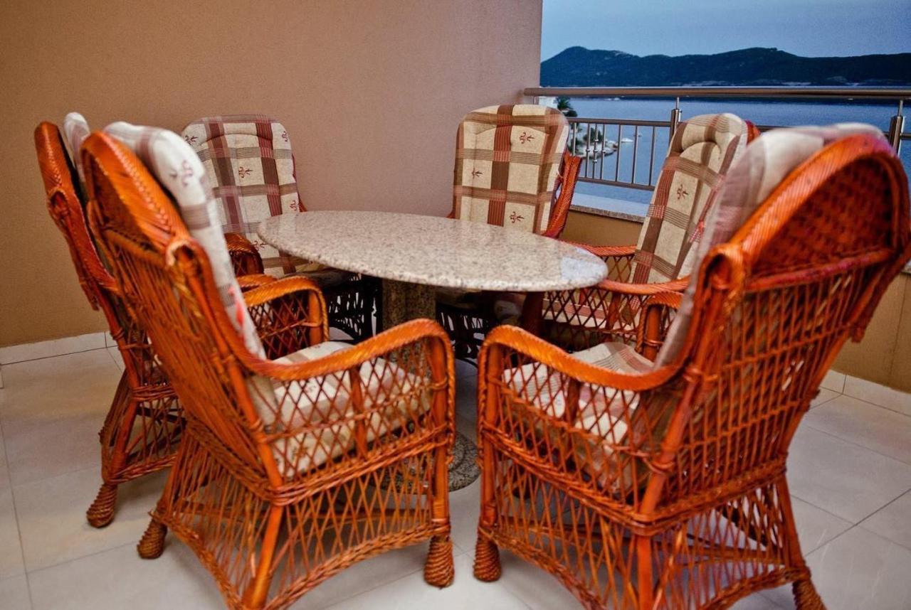 Apartments Domane Nenad 네움 외부 사진