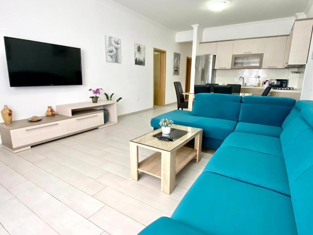 Apartments Domane Nenad 네움 외부 사진