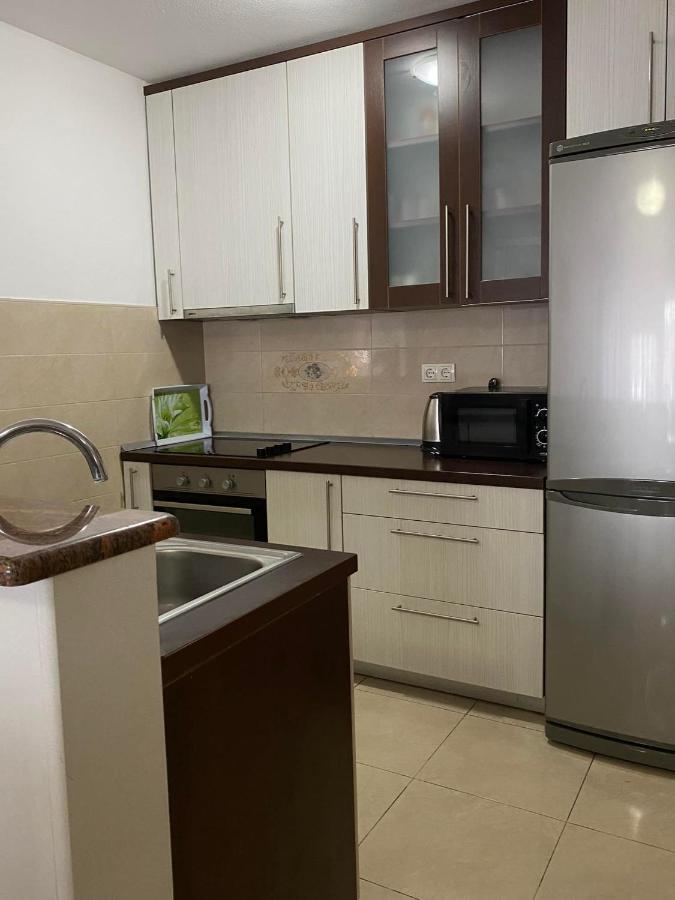 Apartments Domane Nenad 네움 외부 사진