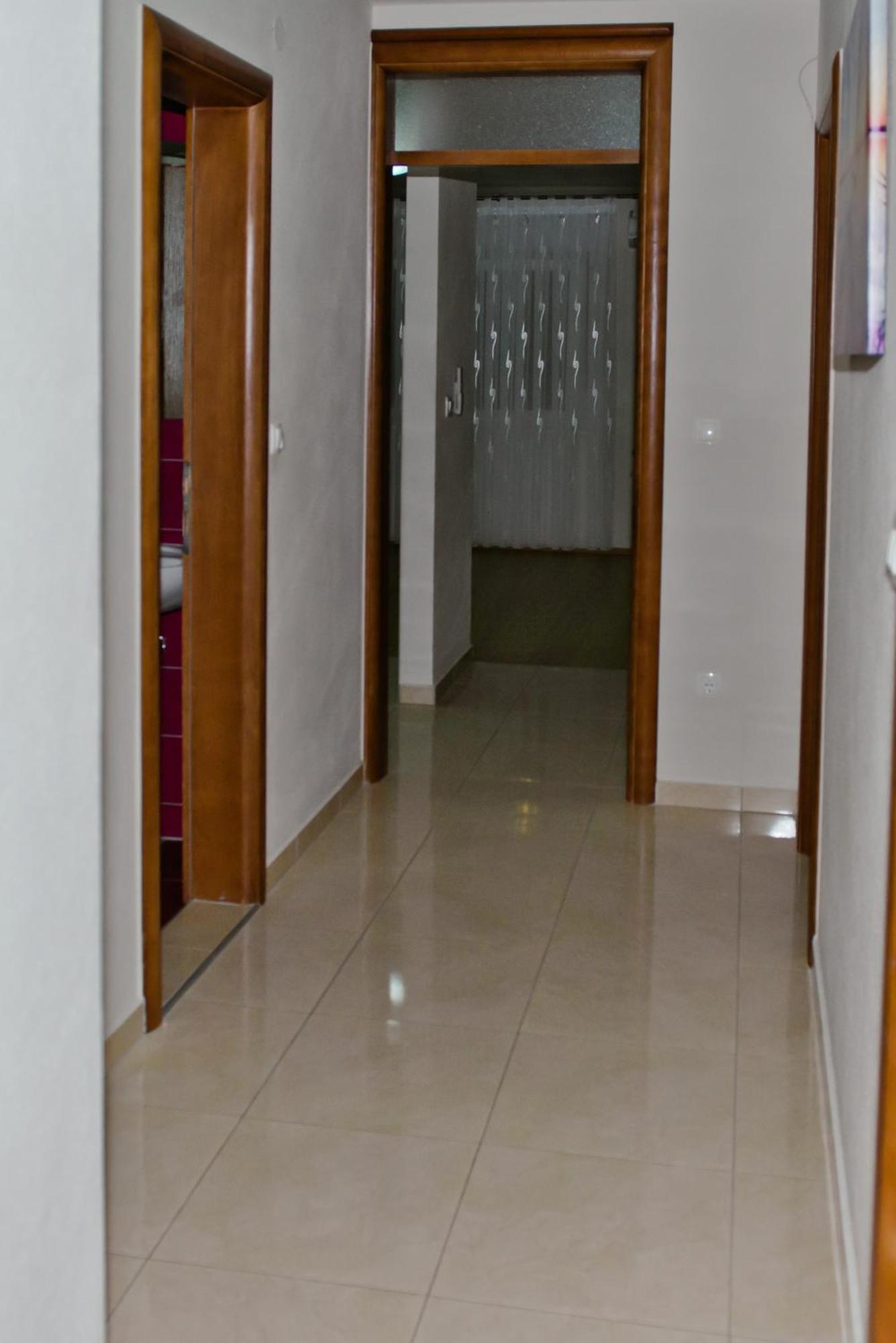Apartments Domane Nenad 네움 외부 사진