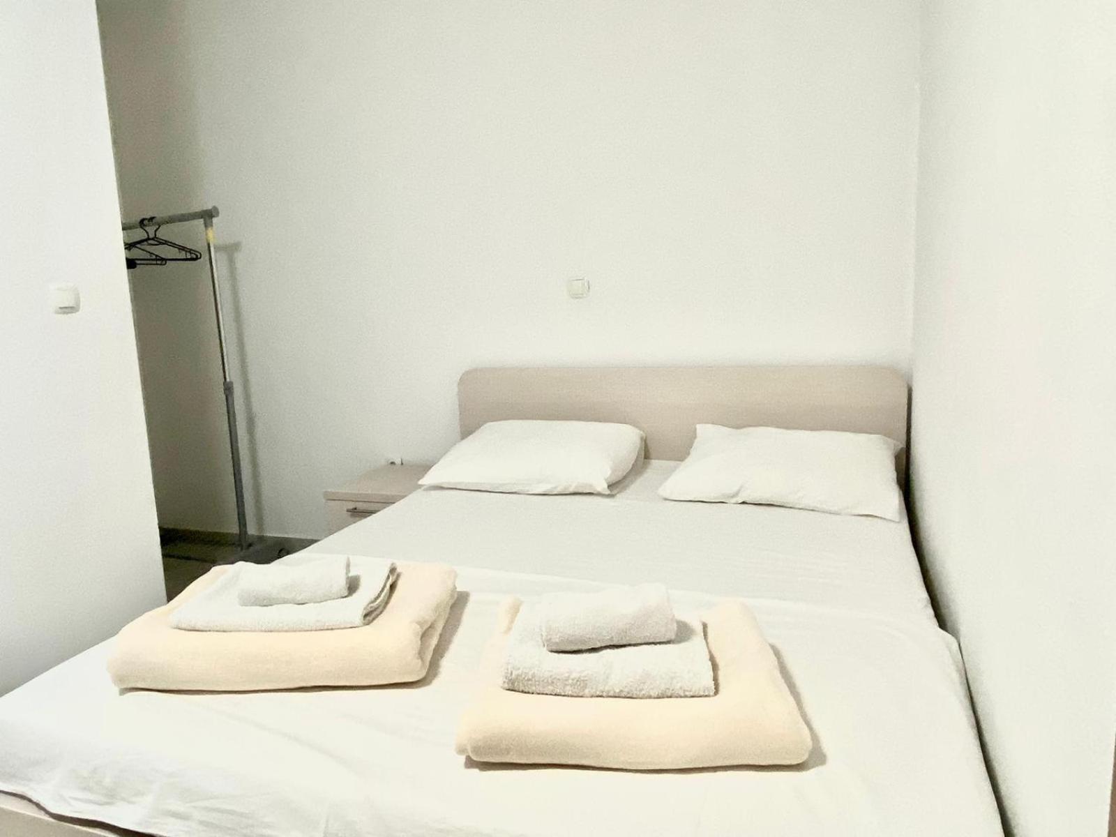 Apartments Domane Nenad 네움 객실 사진