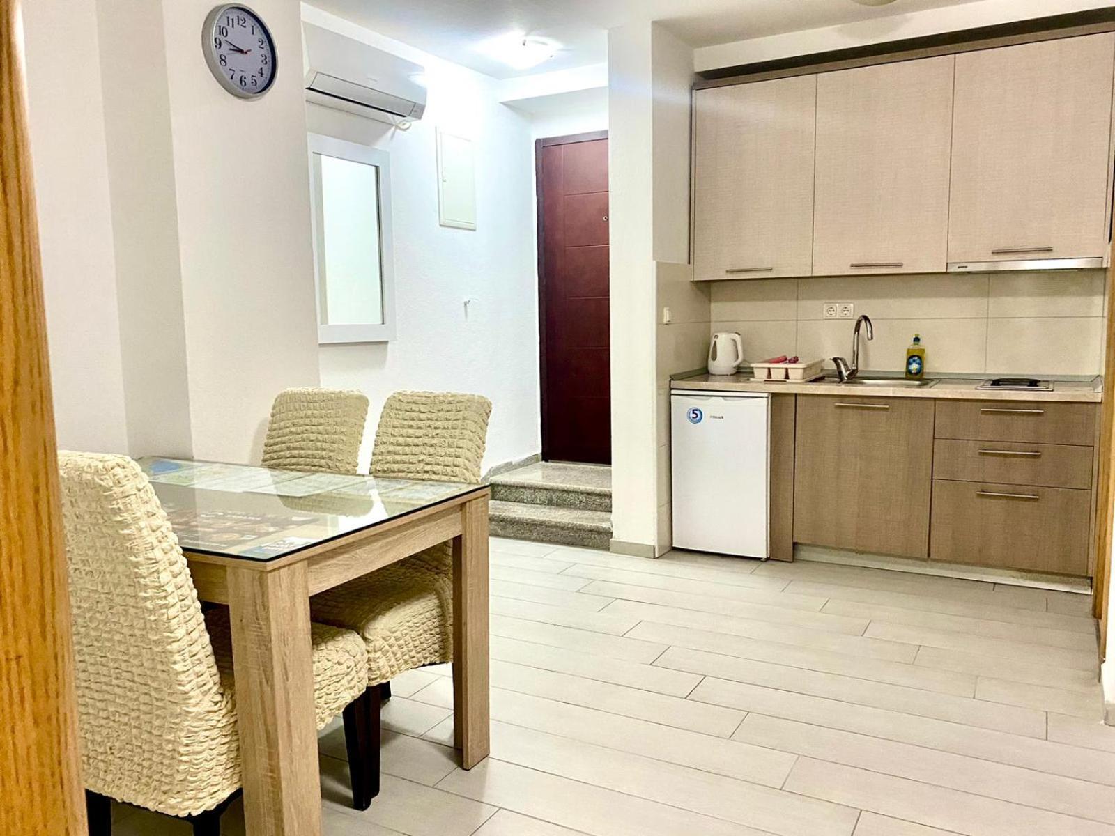 Apartments Domane Nenad 네움 객실 사진